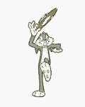 pic for Bugs Bunny Dance
